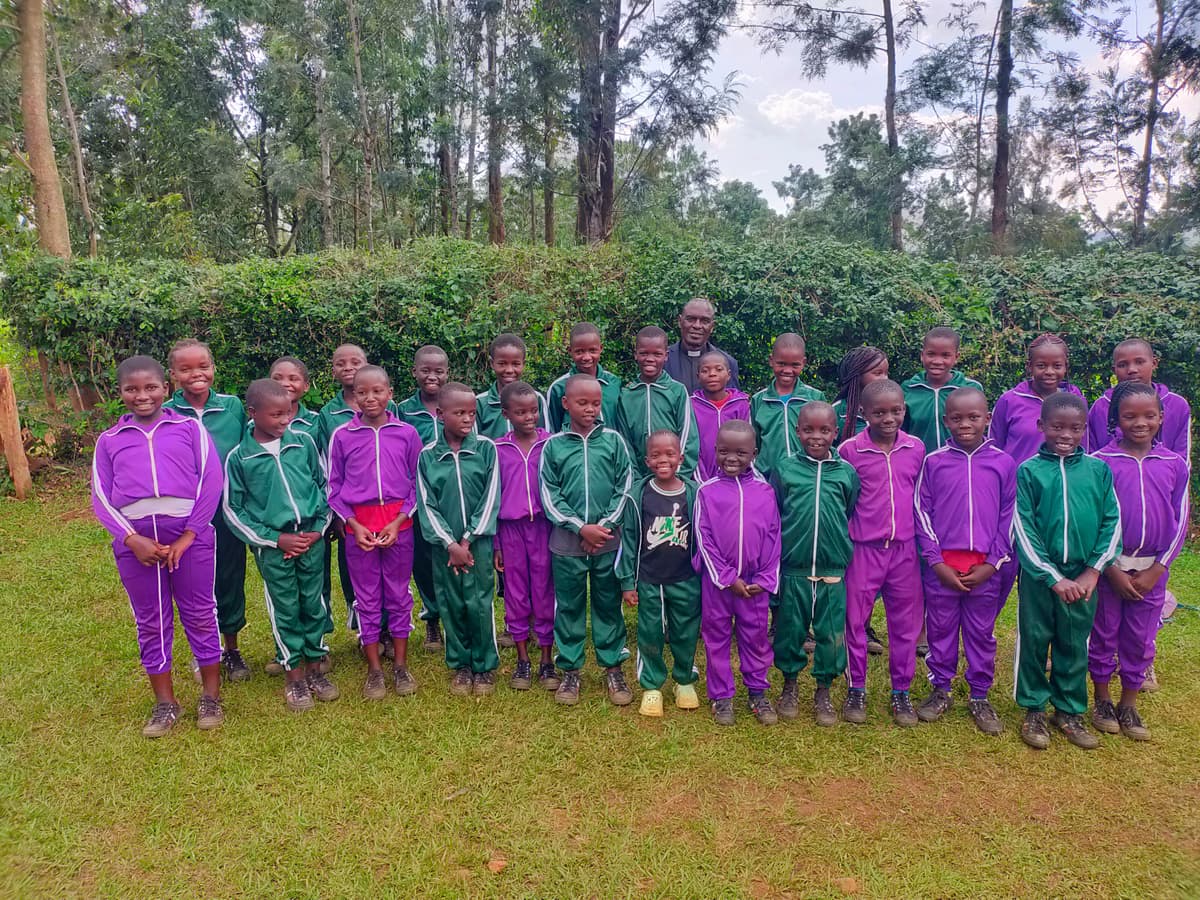 Save a Life Campaign